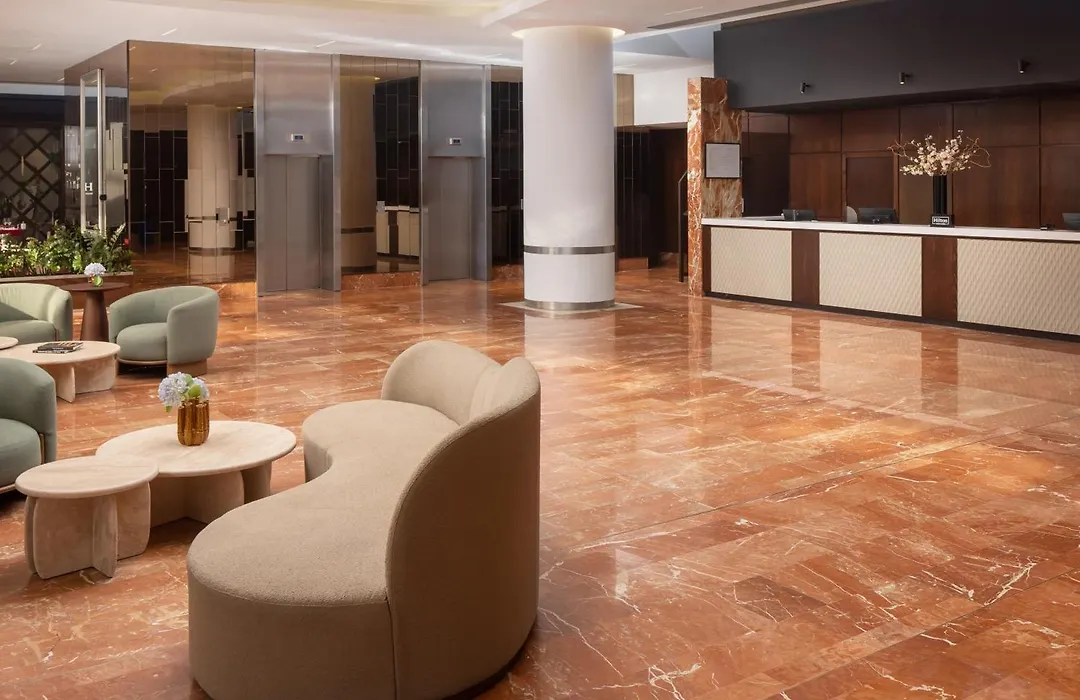 Hilton Strasbourg-1