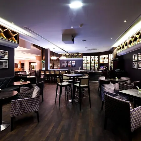 Hilton Strasbourg-3